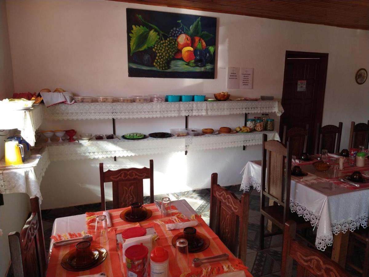 Pousada Santa Edwiges Tiradentes Extérieur photo