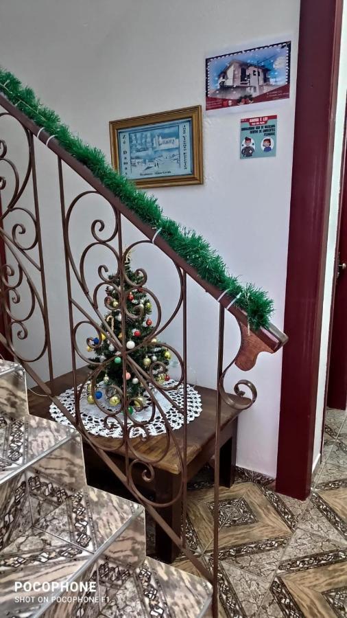 Pousada Santa Edwiges Tiradentes Extérieur photo