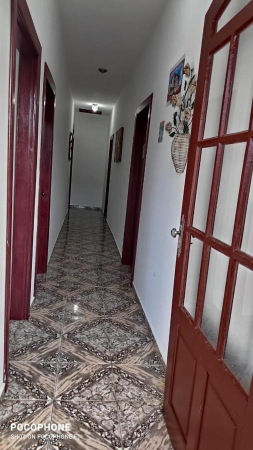 Pousada Santa Edwiges Tiradentes Extérieur photo