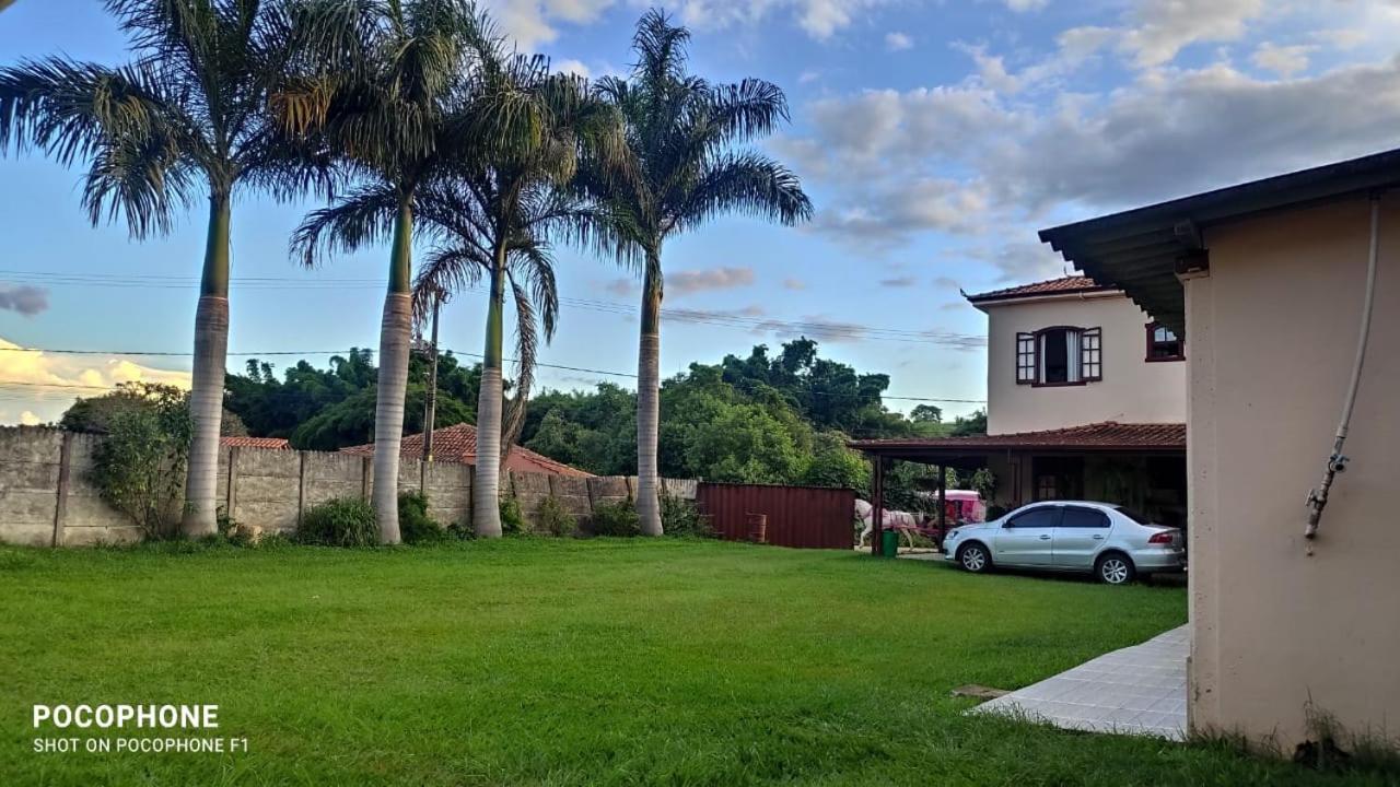 Pousada Santa Edwiges Tiradentes Extérieur photo
