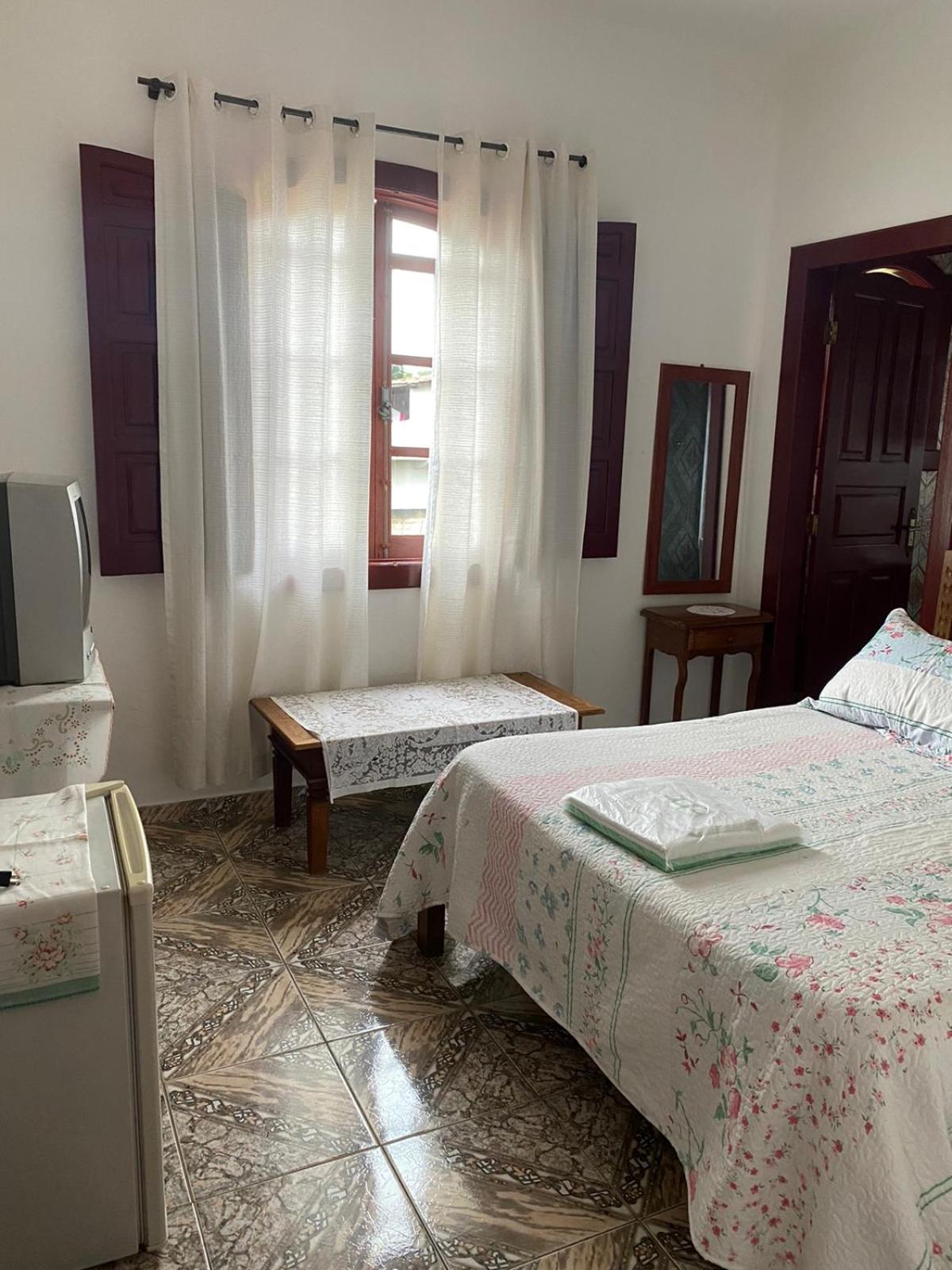 Pousada Santa Edwiges Tiradentes Extérieur photo
