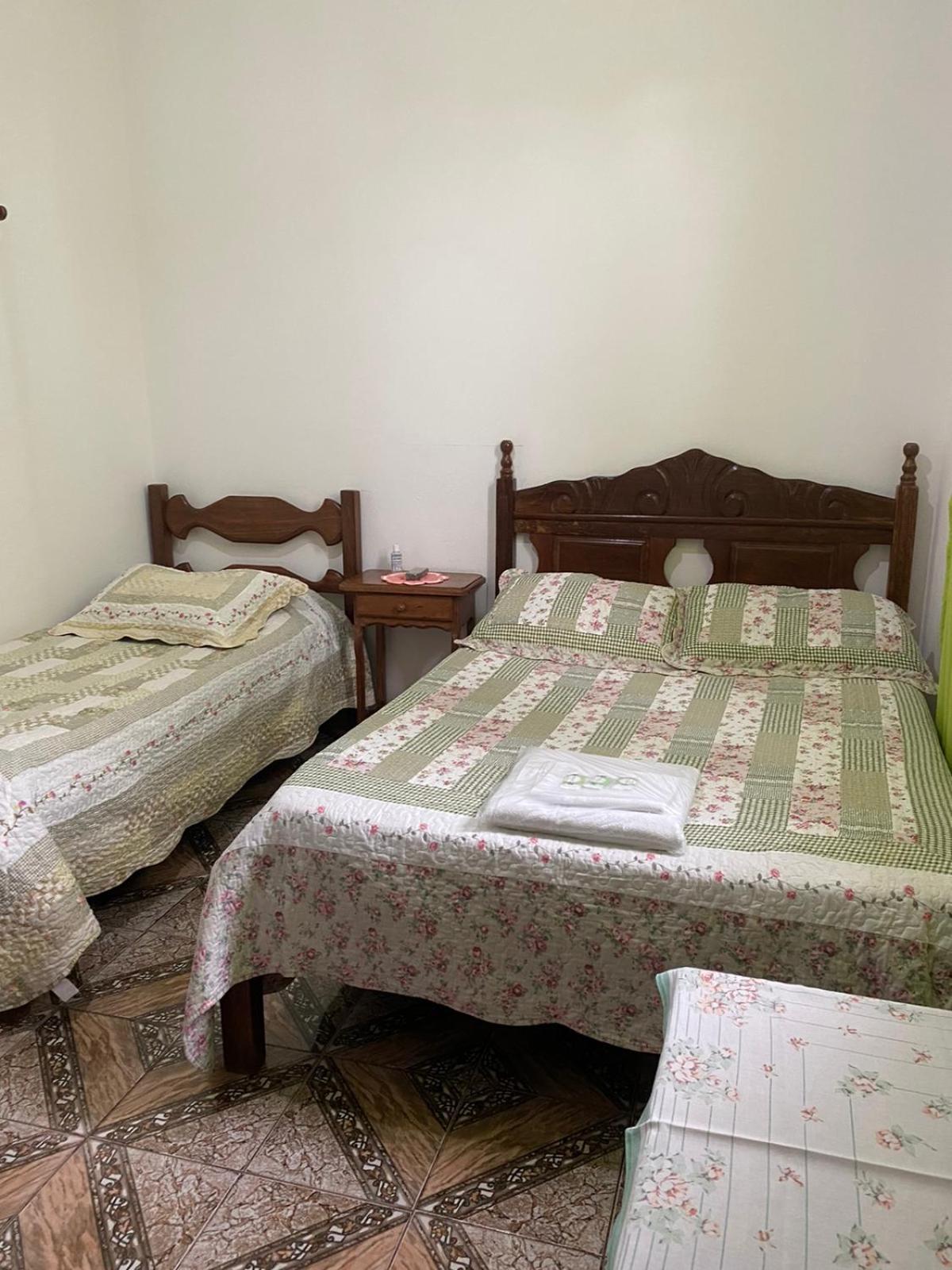 Pousada Santa Edwiges Tiradentes Extérieur photo