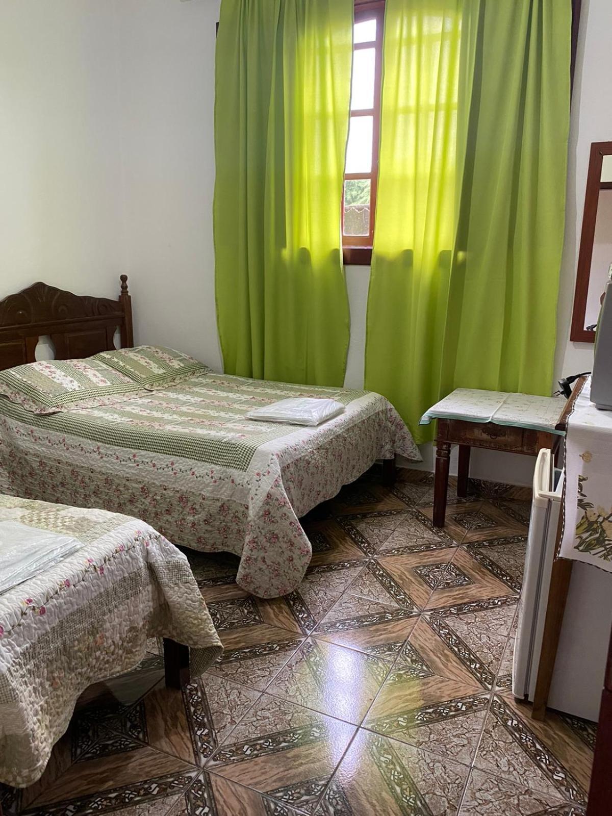 Pousada Santa Edwiges Tiradentes Extérieur photo
