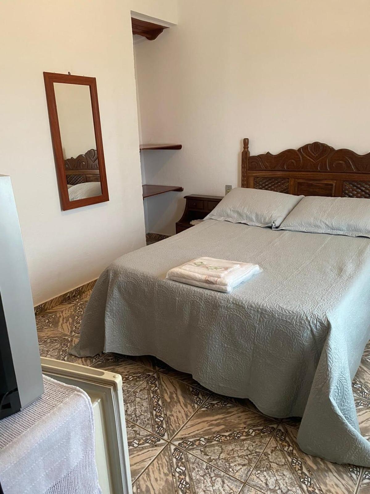 Pousada Santa Edwiges Tiradentes Extérieur photo