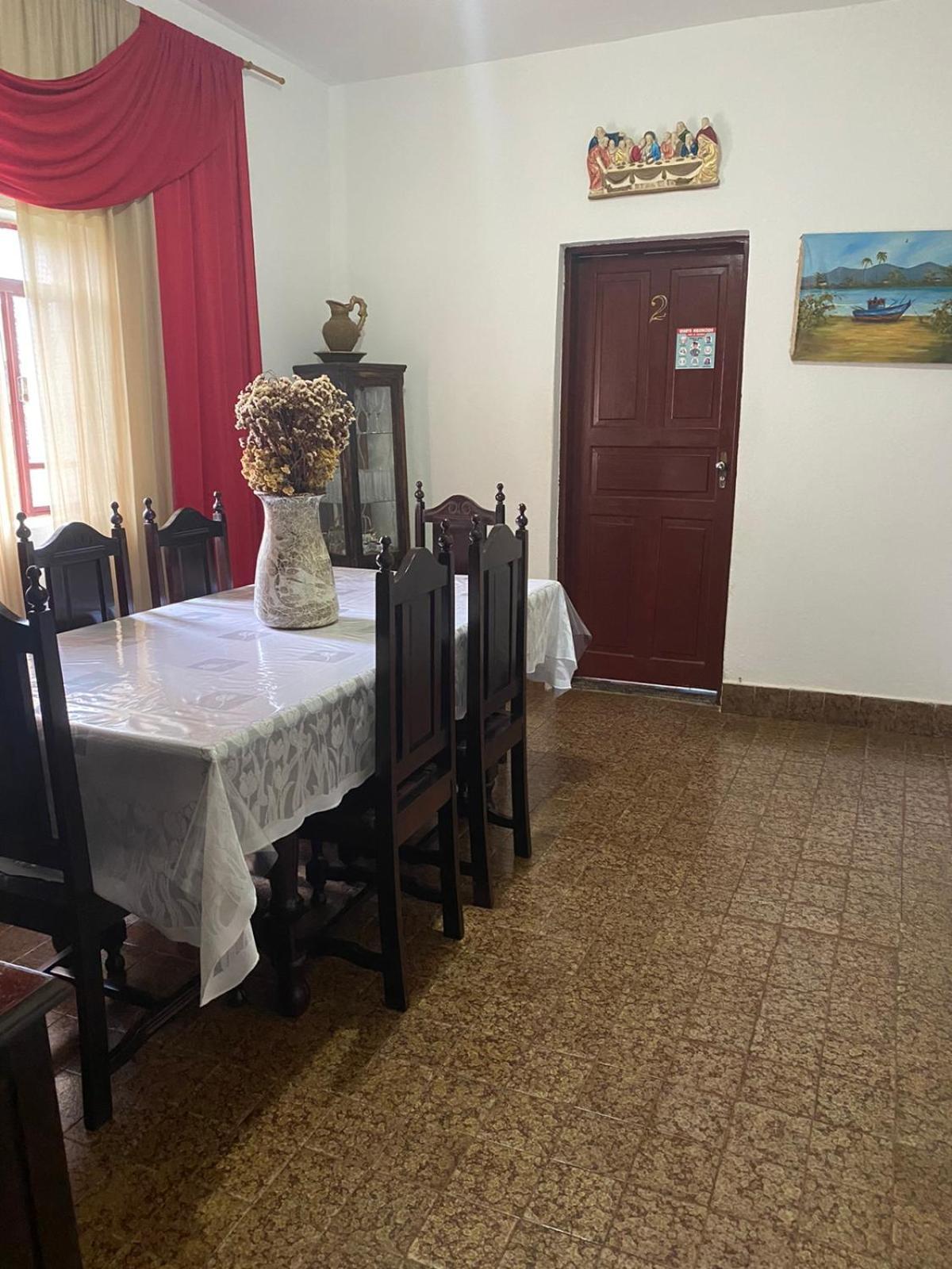 Pousada Santa Edwiges Tiradentes Extérieur photo