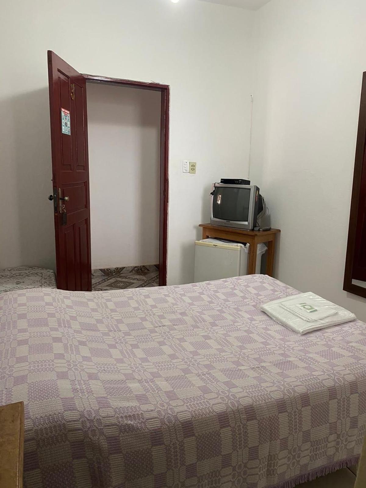 Pousada Santa Edwiges Tiradentes Extérieur photo