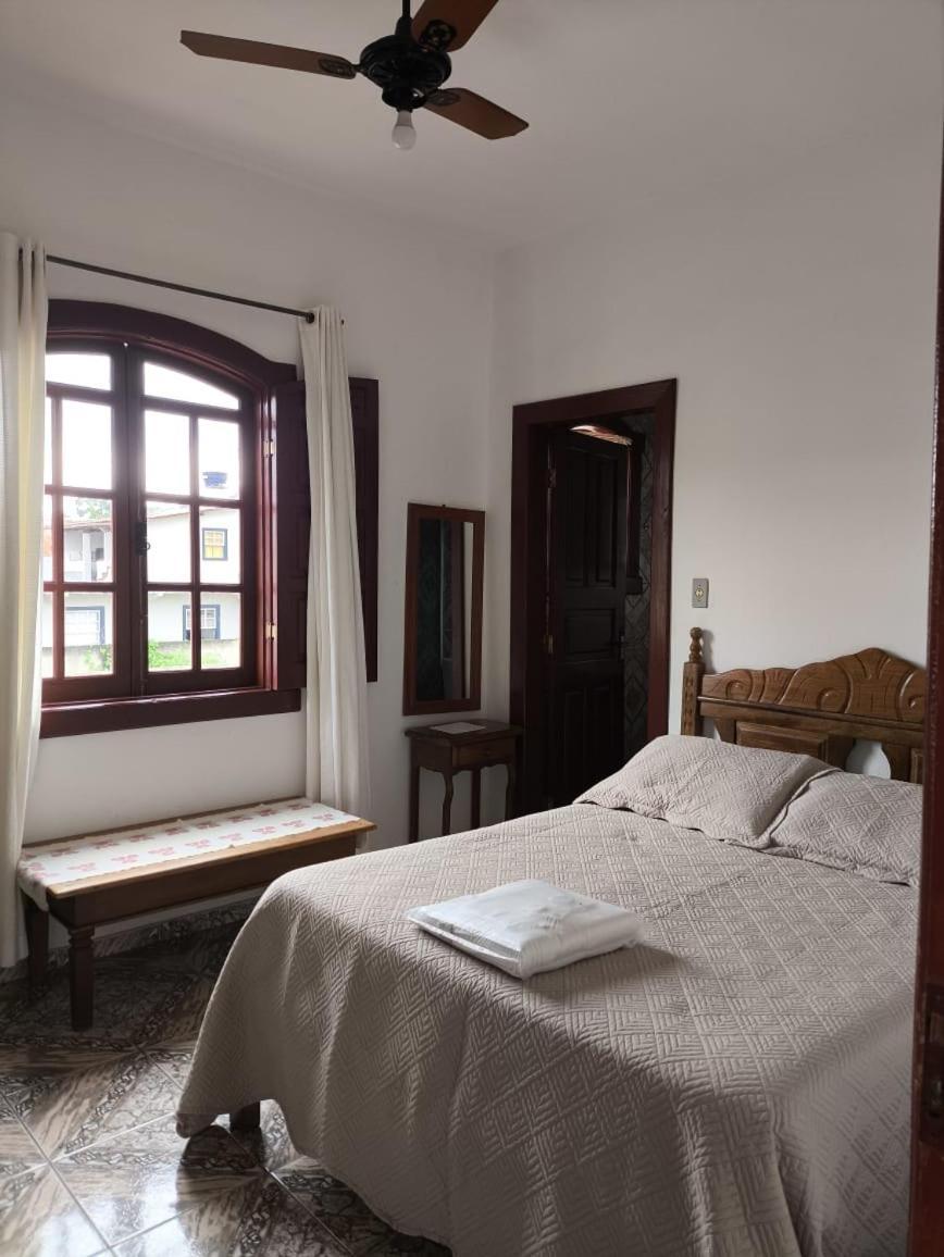 Pousada Santa Edwiges Tiradentes Extérieur photo