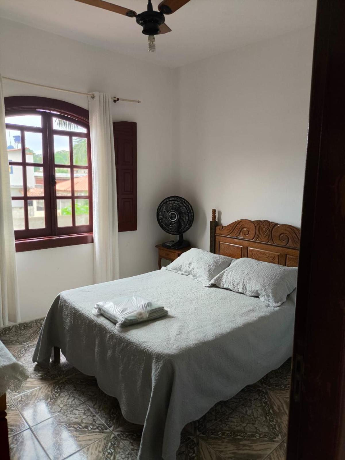 Pousada Santa Edwiges Tiradentes Extérieur photo