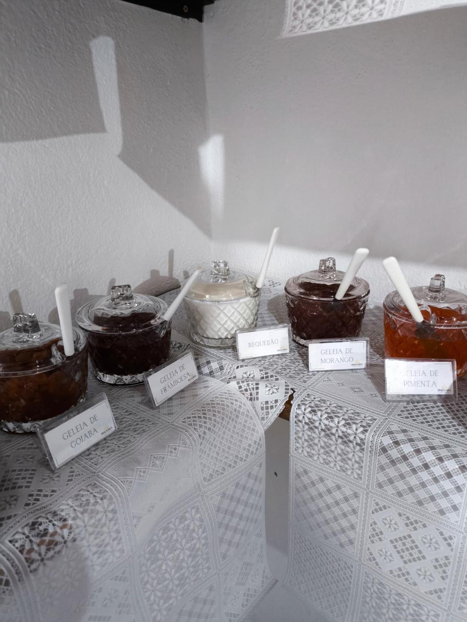 Pousada Santa Edwiges Tiradentes Extérieur photo