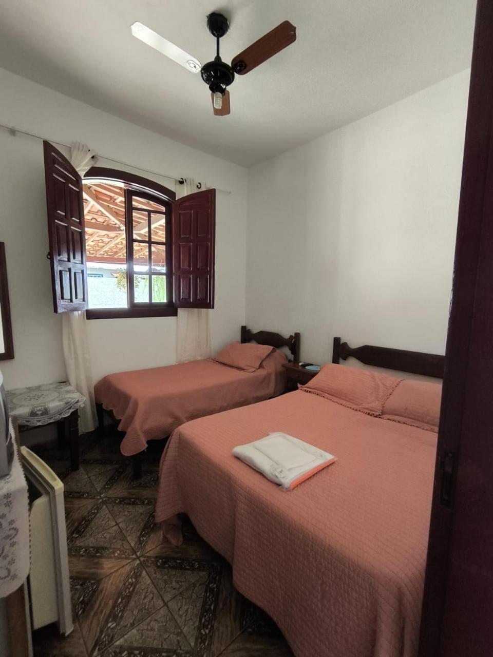 Pousada Santa Edwiges Tiradentes Extérieur photo