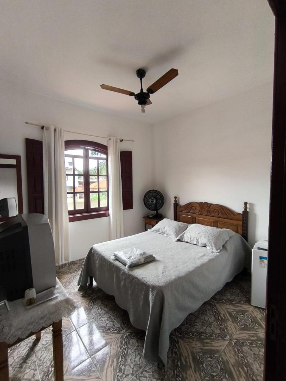 Pousada Santa Edwiges Tiradentes Extérieur photo