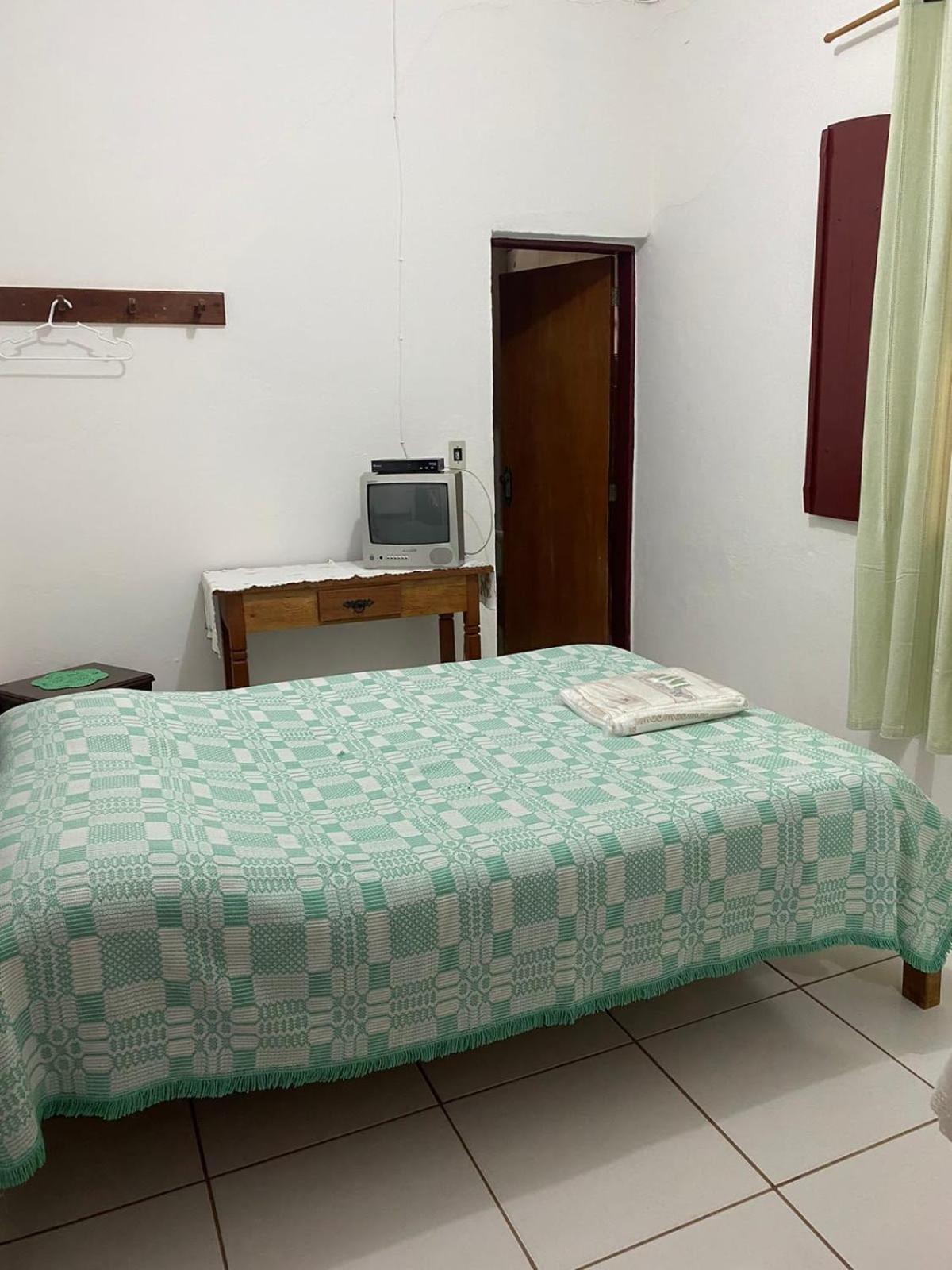 Pousada Santa Edwiges Tiradentes Extérieur photo