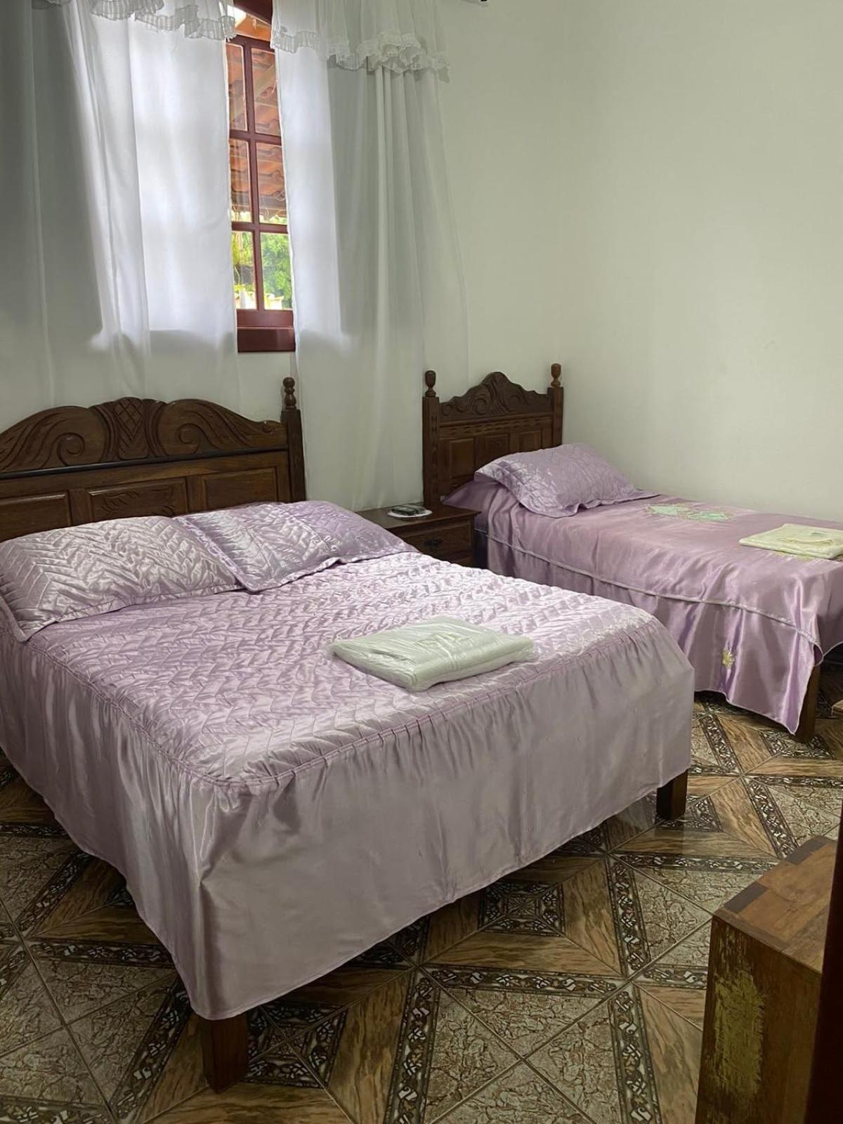 Pousada Santa Edwiges Tiradentes Extérieur photo