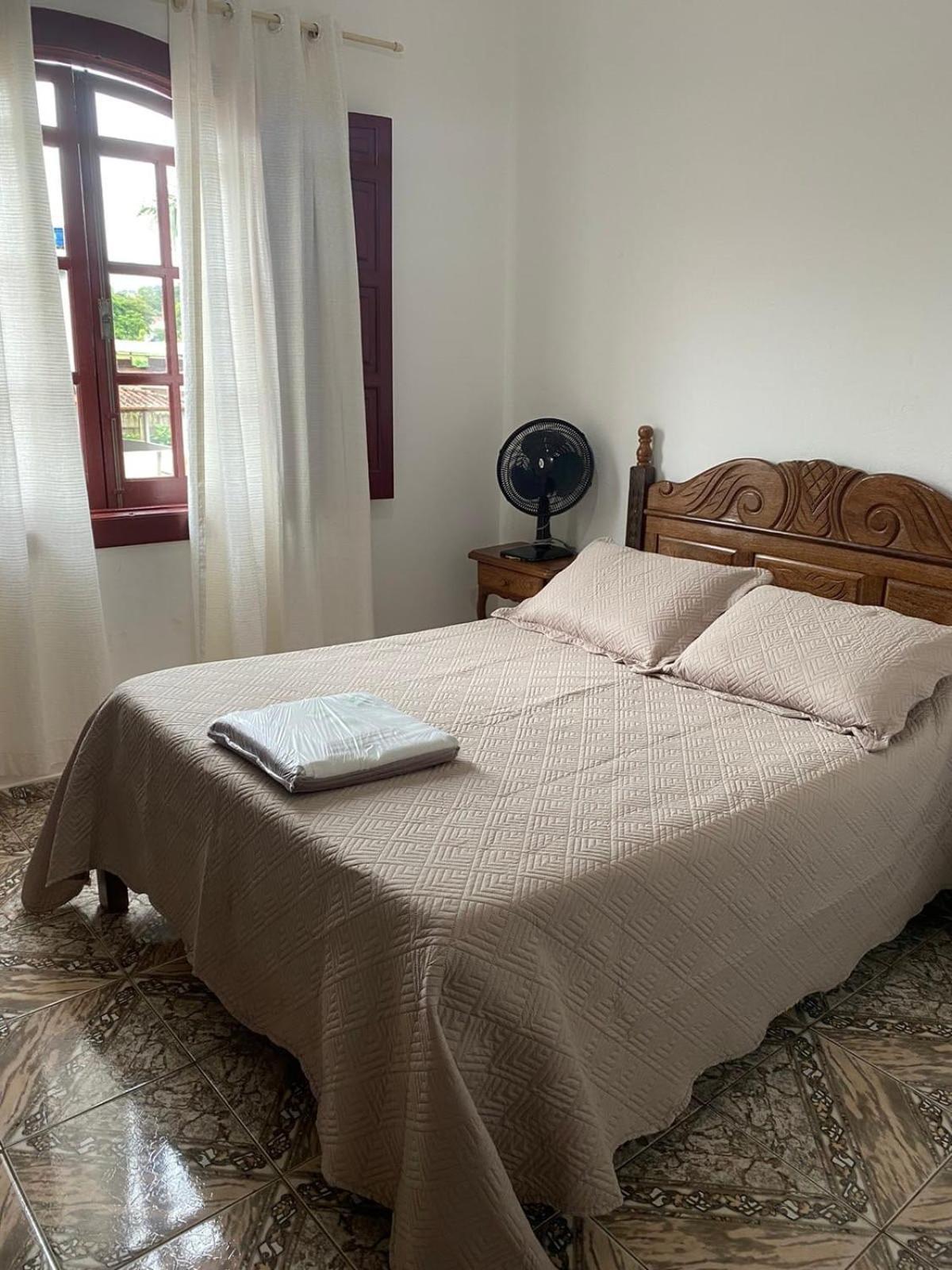 Pousada Santa Edwiges Tiradentes Extérieur photo