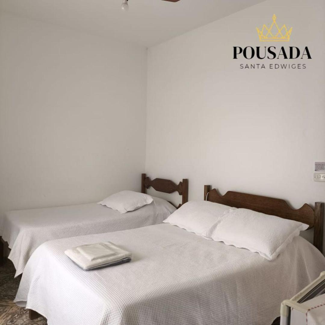 Pousada Santa Edwiges Tiradentes Extérieur photo