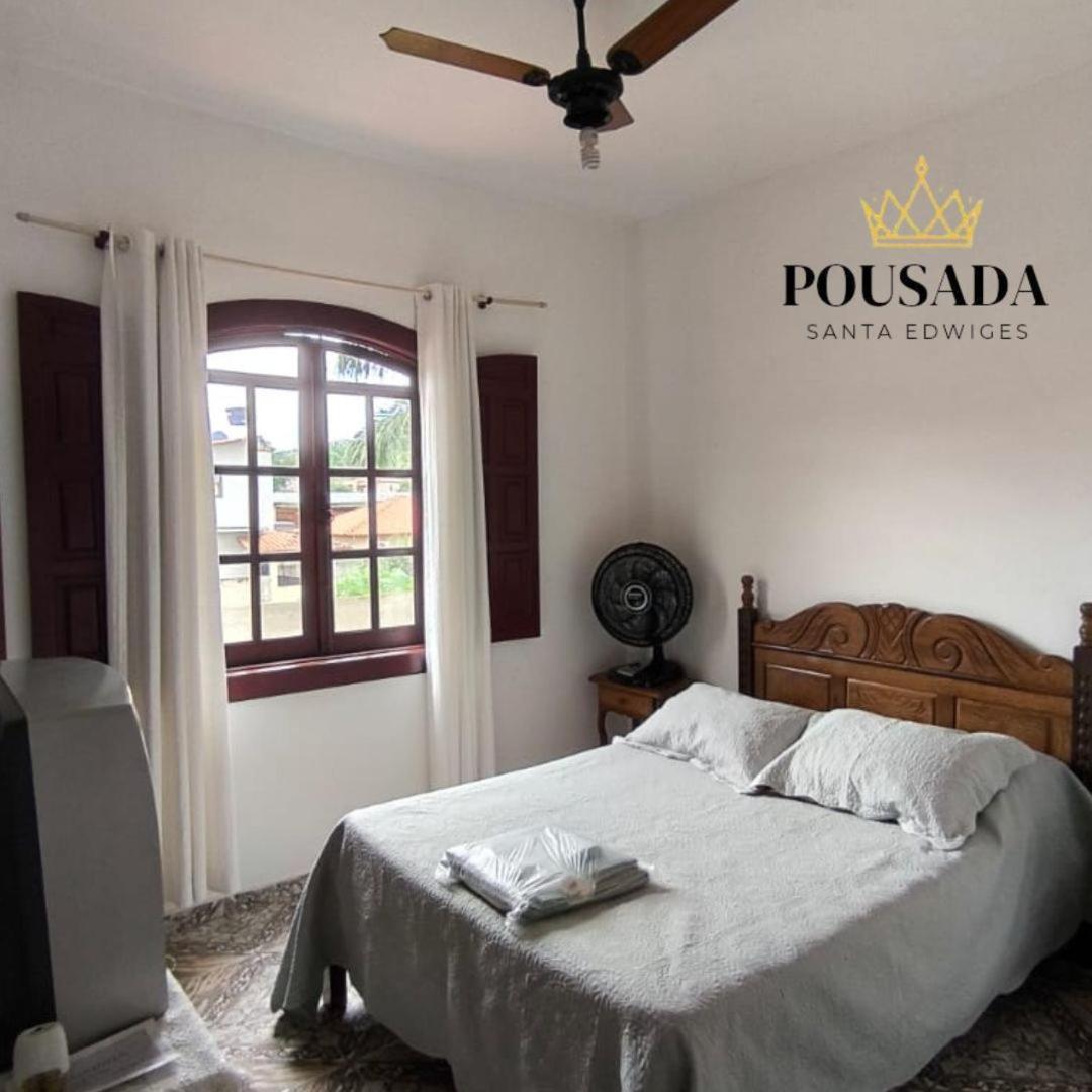 Pousada Santa Edwiges Tiradentes Extérieur photo