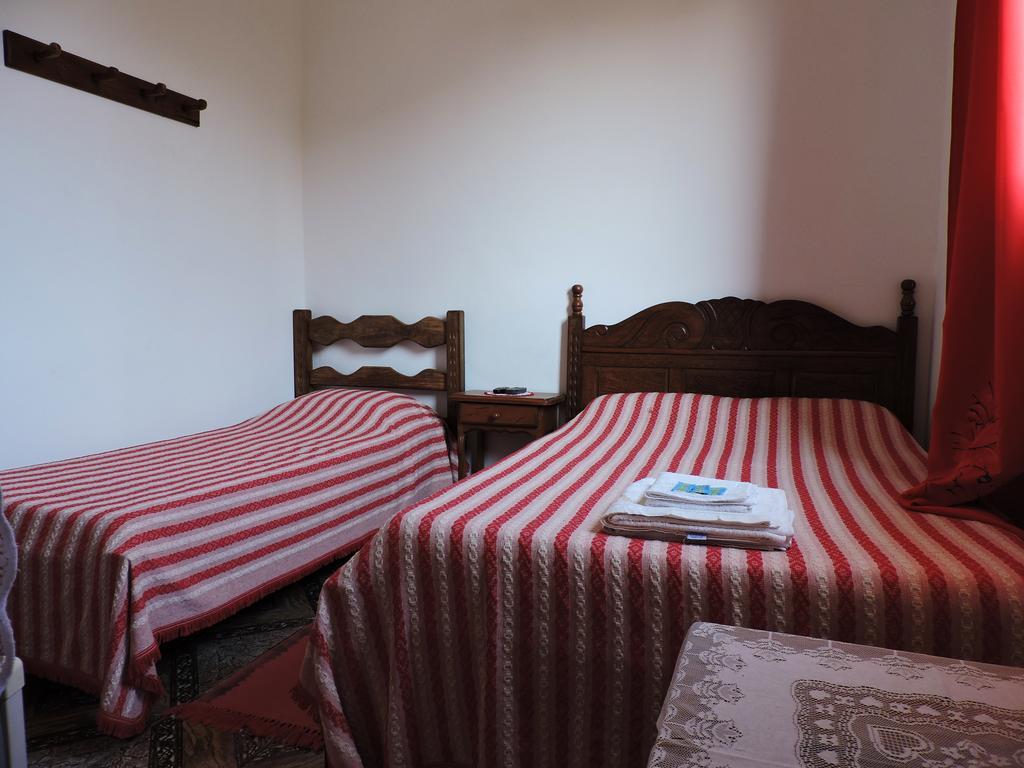 Pousada Santa Edwiges Tiradentes Extérieur photo